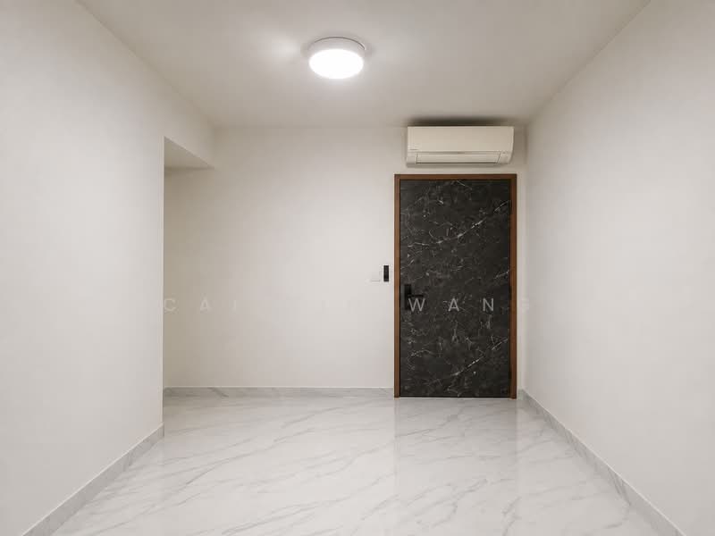 463A Bukit Batok Street 41, 463A Bukit Batok Street 41, 3 Bedrooms, 1,001 sqft, HDB Flat For Sale, by Caitlin Wang, 500228670 - Bedroom - PropertyGuru.com.sg
