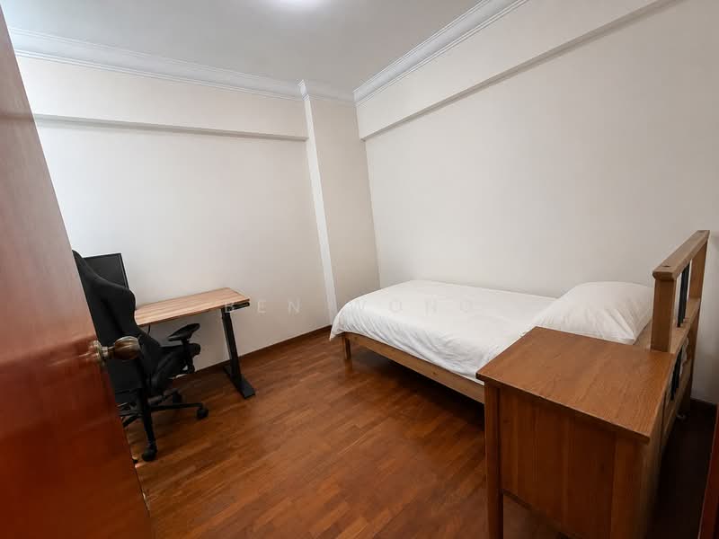 Aquarius By The Park, 1 Bedok Reservoir View, 3 Bedrooms, 1,539 sqft, Condominium For Sale, by Ben Wong, 500228672 - Bedroom - PropertyGuru.com.sg