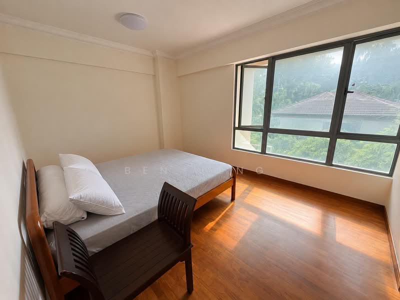 Aquarius By The Park, 1 Bedok Reservoir View, 3 Bedrooms, 1,539 sqft, Condominium For Sale, by Ben Wong, 500228672 - Bedroom - PropertyGuru.com.sg