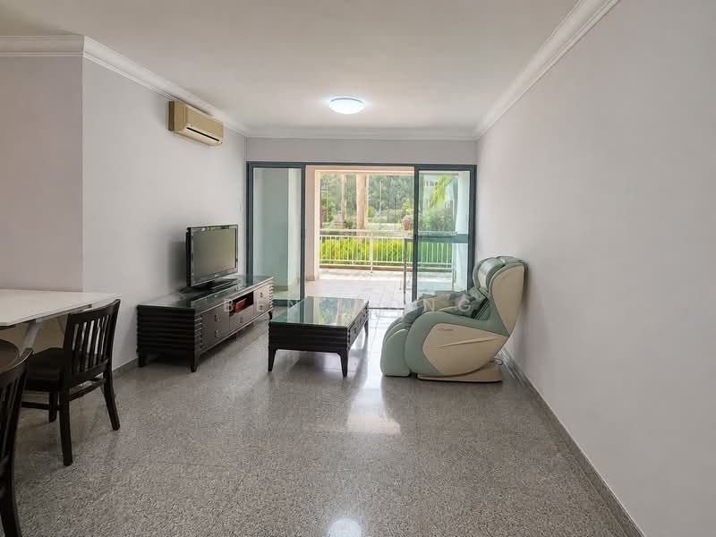 Aquarius By The Park, 1 Bedok Reservoir View, 3 Bedrooms, 1,539 sqft, Condominium For Sale, by Ben Wong, 500228672 - Living Room - PropertyGuru.com.sg