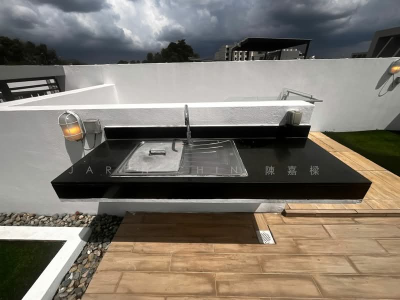 Cabana, 145A Sunrise Terrace, 4 Bedrooms, 2,917 sqft, Cluster House For Sale, by Jaren Chin 陳嘉樑, 500228673 - Exterior - PropertyGuru.com.sg