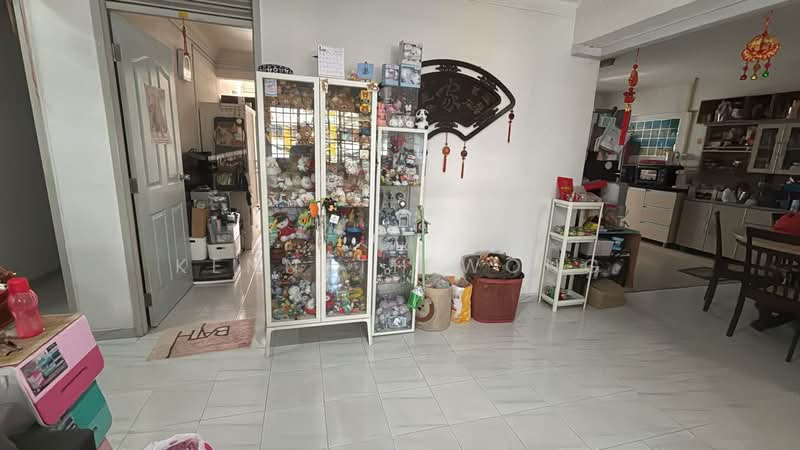 947 Jurong West Street 91, 947 Jurong West Street 91, 3 Bedrooms, 1,130 sqft, HDB Flat For Sale, by Kenneth Wong, 500228674 - Living Room - PropertyGuru.com.sg