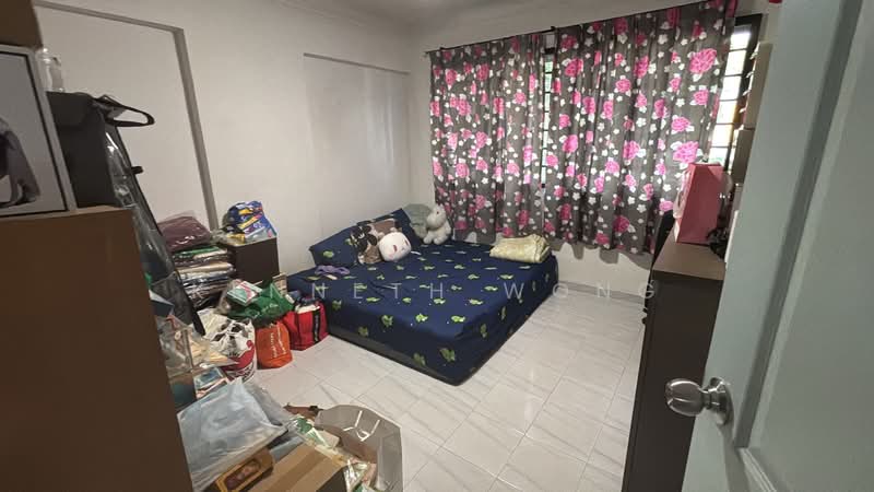 947 Jurong West Street 91, 947 Jurong West Street 91, 3 Bedrooms, 1,130 sqft, HDB Flat For Sale, by Kenneth Wong, 500228674 - Bedroom - PropertyGuru.com.sg