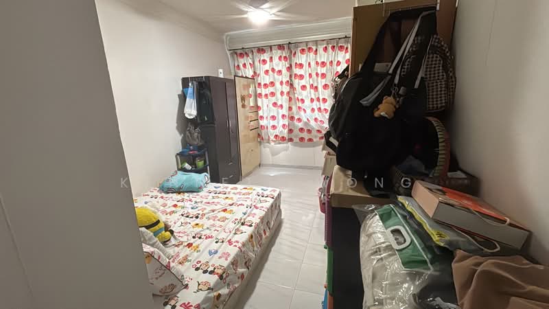 947 Jurong West Street 91, 947 Jurong West Street 91, 3 Bedrooms, 1,130 sqft, HDB Flat For Sale, by Kenneth Wong, 500228674 - Bedroom - PropertyGuru.com.sg