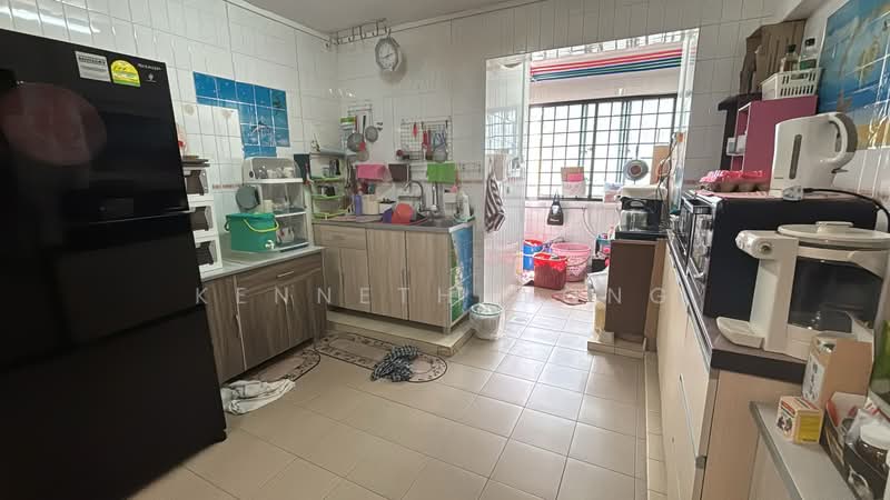 947 Jurong West Street 91, 947 Jurong West Street 91, 3 Bedrooms, 1,130 sqft, HDB Flat For Sale, by Kenneth Wong, 500228674 - Kitchen - PropertyGuru.com.sg