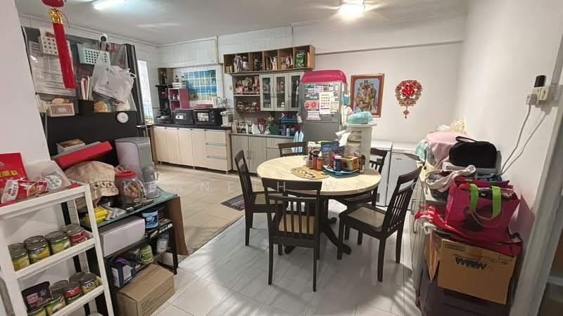 947 Jurong West Street 91, 947 Jurong West Street 91, 3 Bedrooms, 1,130 sqft, HDB Flat For Sale, by Kenneth Wong, 500228674 - Kitchen - PropertyGuru.com.sg