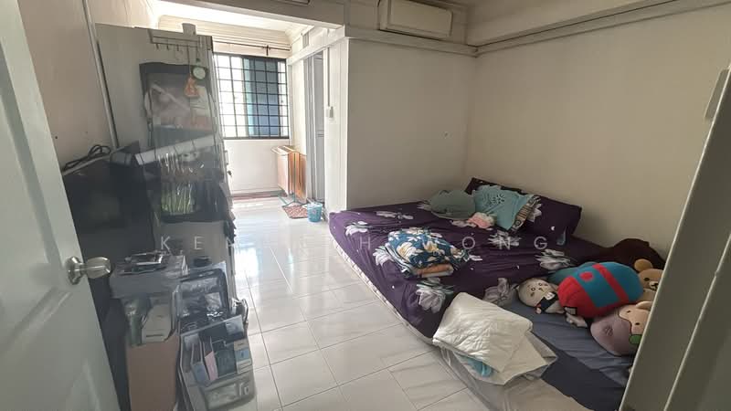 947 Jurong West Street 91, 947 Jurong West Street 91, 3 Bedrooms, 1,130 sqft, HDB Flat For Sale, by Kenneth Wong, 500228674 - Bedroom - PropertyGuru.com.sg
