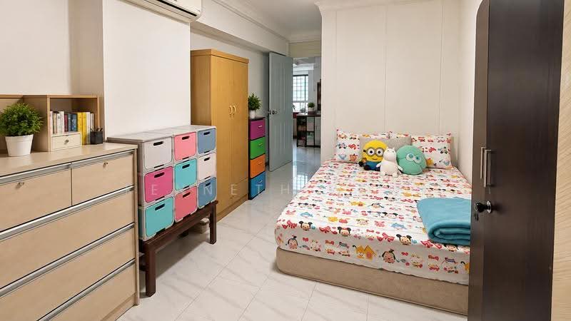 947 Jurong West Street 91, 947 Jurong West Street 91, Boon Lay / Jurong / Tuas, 3 Bedrooms, 1,130 sqft, HDB Flat For Sale, by Kenneth Wong, 500228674 - Bedroom - PropertyGuru.com.sg
