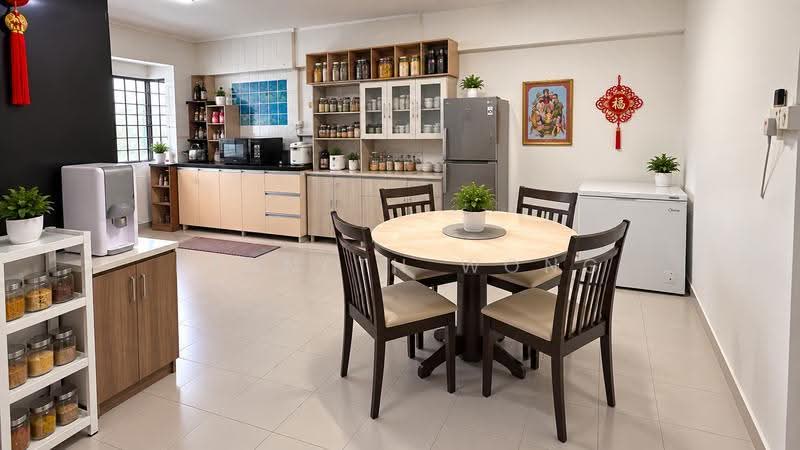 947 Jurong West Street 91, 947 Jurong West Street 91, Boon Lay / Jurong / Tuas, 3 Bedrooms, 1,130 sqft, HDB Flat For Sale, by Kenneth Wong, 500228674 - Kitchen - PropertyGuru.com.sg