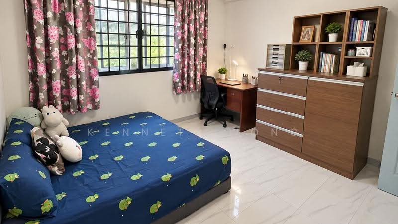 947 Jurong West Street 91, 947 Jurong West Street 91, Boon Lay / Jurong / Tuas, 3 Bedrooms, 1,130 sqft, HDB Flat For Sale, by Kenneth Wong, 500228674 - Bedroom - PropertyGuru.com.sg