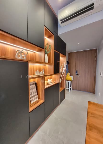 Stirling Residences, 21 Stirling Road, 2 Bedrooms, 689 sqft, Condominium For Rent, by Jordan Tay (郑扬龄), 500228675 - PropertyGuru.com.sg