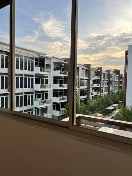 The Greenwich, 9 Seletar Road, 1 Bedroom, 603 sqft, Condominium For Sale, by Brian Ying, 500228677 - Exterior - PropertyGuru.com.sg