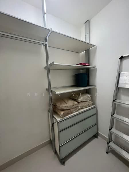 The Greenwich, 9 Seletar Road, 1 Bedroom, 603 sqft, Condominium For Sale, by Brian Ying, 500228677 - Interior - PropertyGuru.com.sg