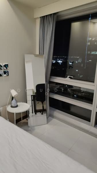 The Sail @ Marina Bay, 6 Marina Boulevard, Room Rental, 130 sqft, Condominium For Rent, by Nooruddin S G, 500228678 - Bedroom - PropertyGuru.com.sg