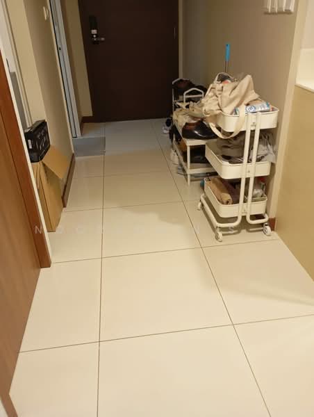 The Sail @ Marina Bay, 6 Marina Boulevard, Room Rental, 130 sqft, Condominium For Rent, by Nooruddin S G, 500228678 - Entrance - PropertyGuru.com.sg