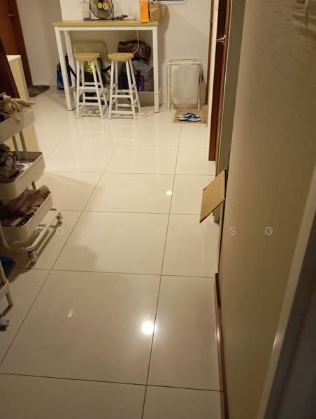 The Sail @ Marina Bay, 6 Marina Boulevard, Room Rental, 130 sqft, Condominium For Rent, by Nooruddin S G, 500228678 - Interior - PropertyGuru.com.sg
