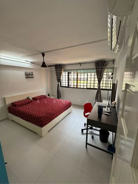 805 Yishun Ring Road, 805 Yishun Ring Road, 3 Bedrooms, 1,313 sqft, HDB Flat For Sale, by Alan Tan, 500228683 - PropertyGuru.com.sg