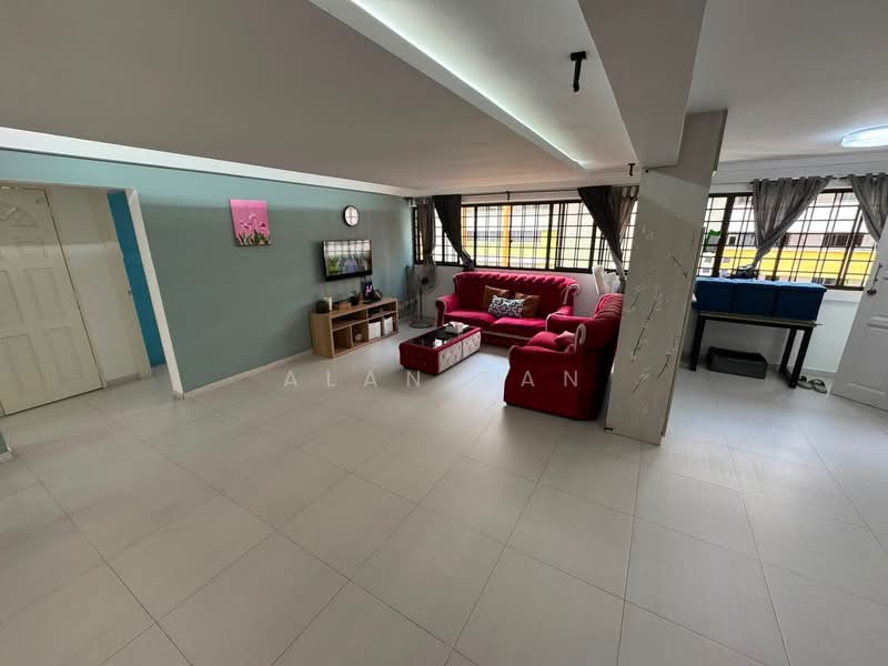 805 Yishun Ring Road, 805 Yishun Ring Road, 3 Bedrooms, 1,313 sqft, HDB Flat For Sale, by Alan Tan, 500228683 - PropertyGuru.com.sg
