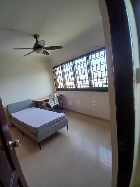 617 Ang Mo Kio Avenue 4, 617 Ang Mo Kio Avenue 4, Room Rental, 110 sqft, HDB Flat For Rent, by Cathy E, 500228687 - Bedroom - PropertyGuru.com.sg