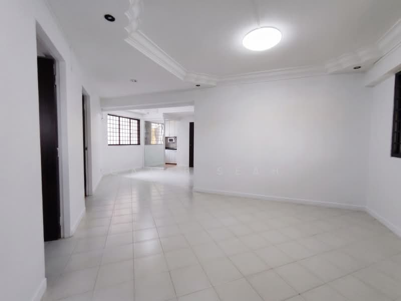 161 Yishun Street 11, 161 Yishun Street 11, 3 Bedrooms, 1,065 sqft, HDB Flat For Sale, by Caleb Seah, 500228688 - Living Room - PropertyGuru.com.sg