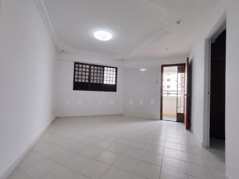 161 Yishun Street 11, 161 Yishun Street 11, 3 Bedrooms, 1,065 sqft, HDB Flat For Sale, by Caleb Seah, 500228688 - Living Room - PropertyGuru.com.sg