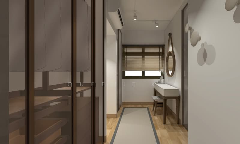 25B Jalan Membina, 25B Jalan Membina, 3 Bedrooms, 1,184 sqft, HDB Flat For Sale, by Queenie Ke, 500228691 - Interior - PropertyGuru.com.sg