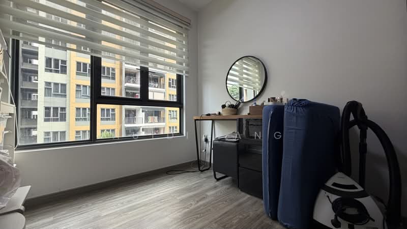 The Brownstone, 156 Canberra Drive, 3 Bedrooms, 990 sqft, Executive Condominium For Sale, by Huidi Yang, 500228692 - Bedroom - PropertyGuru.com.sg