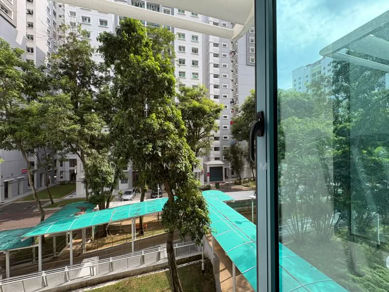 178 Edgefield Plains, 178 Edgefield Plains, 3 Bedrooms, 1,184 sqft, HDB Flat For Sale, by Dennis Lim, 500228693 - Exterior - PropertyGuru.com.sg