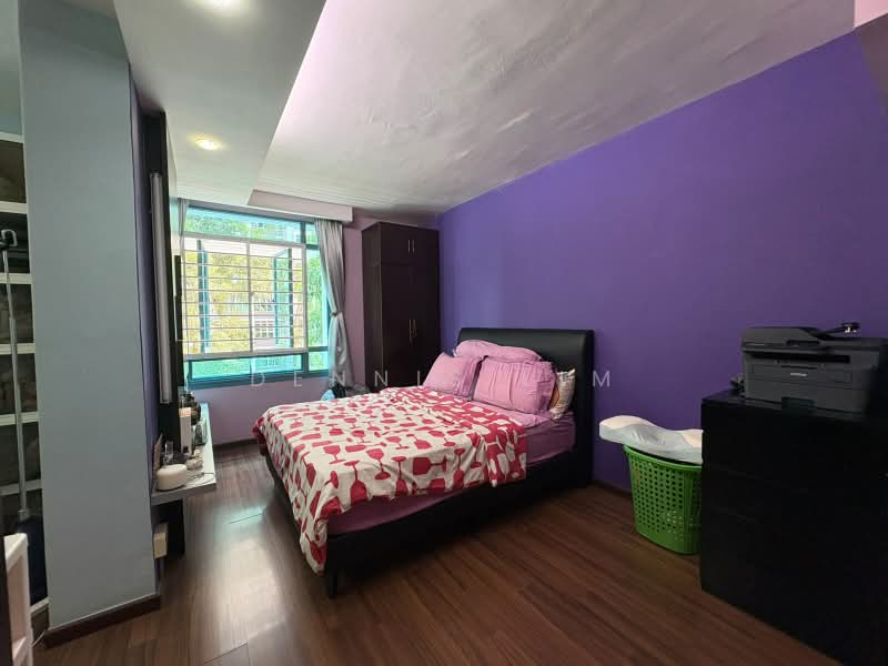 178 Edgefield Plains, 178 Edgefield Plains, 3 Bedrooms, 1,184 sqft, HDB Flat For Sale, by Dennis Lim, 500228693 - Bedroom - PropertyGuru.com.sg