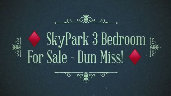 SkyPark Residences, Sembawang Drive, 3 Bedrooms, 1,152 sqft, Executive Condominium For Sale, by Ann Pua, 500228695 - PropertyGuru.com.sg