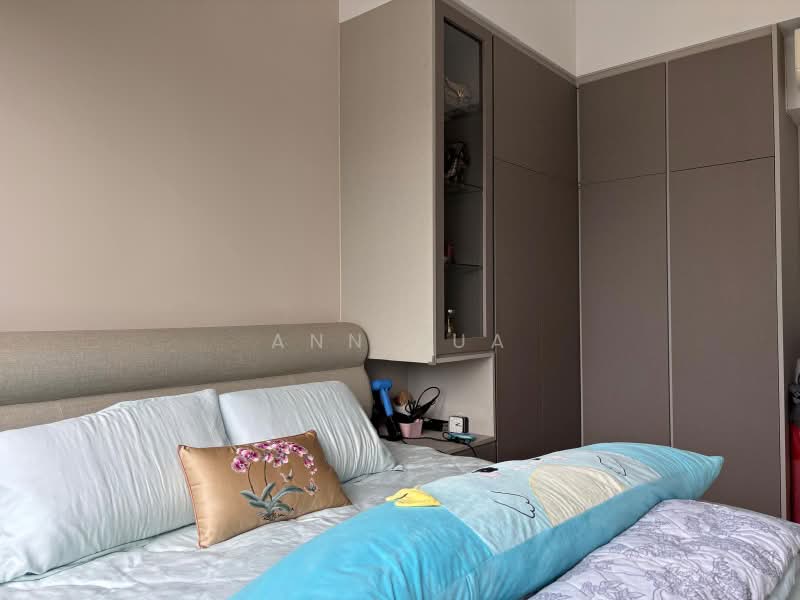 SkyPark Residences, Sembawang Drive, 3 Bedrooms, 1,152 sqft, Executive Condominium For Sale, by Ann Pua, 500228695 - Bedroom - PropertyGuru.com.sg