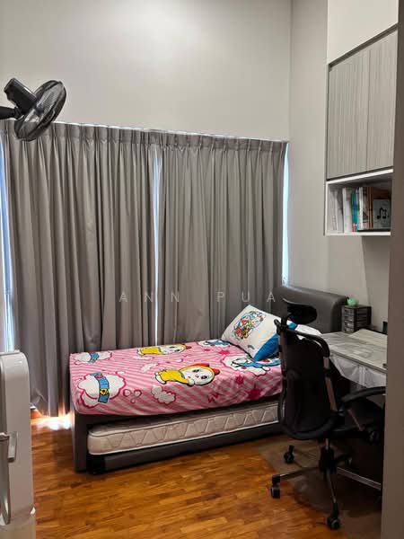 SkyPark Residences, Sembawang Drive, 3 Bedrooms, 1,152 sqft, Executive Condominium For Sale, by Ann Pua, 500228695 - Bedroom - PropertyGuru.com.sg