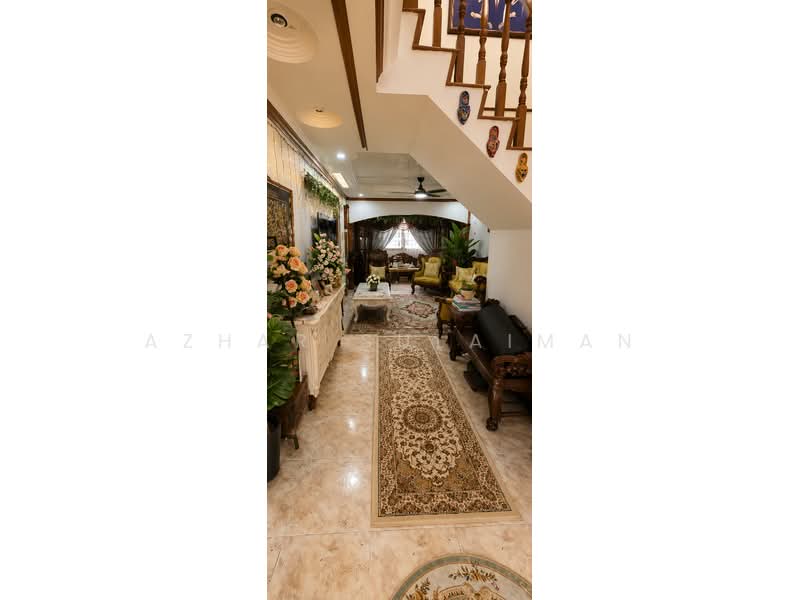 652 Woodlands Ring Road, 652 Woodlands Ring Road, 4 Bedrooms, 1,518 sqft, HDB Flat For Sale, by Azhar Sulaiman, 500228696 - Living Room - PropertyGuru.com.sg