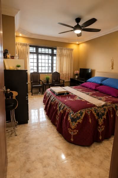 652 Woodlands Ring Road, 652 Woodlands Ring Road, 4 Bedrooms, 1,518 sqft, HDB Flat For Sale, by Azhar Sulaiman, 500228696 - Bedroom - PropertyGuru.com.sg