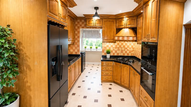 652 Woodlands Ring Road, 652 Woodlands Ring Road, 4 Bedrooms, 1,518 sqft, HDB Flat For Sale, by Azhar Sulaiman, 500228696 - Kitchen - PropertyGuru.com.sg