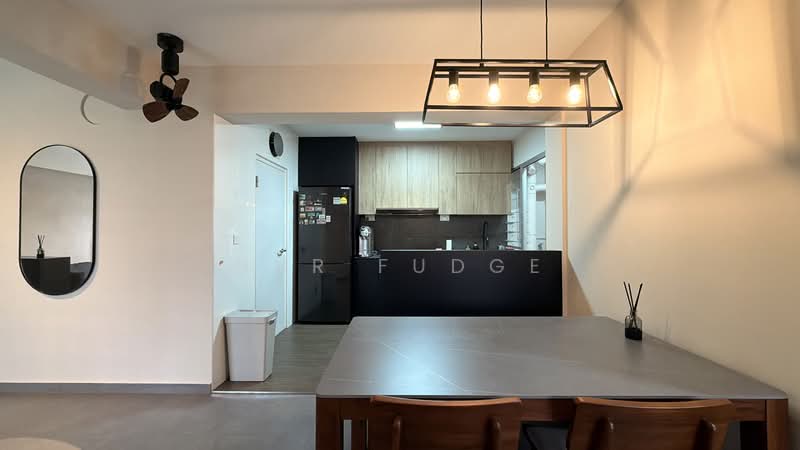 229B Sumang Lane, 229B Sumang Lane, 3 Bedrooms, 1,001 sqft, HDB Flat For Sale, by Nur Fudge, 500228698 - Kitchen - PropertyGuru.com.sg