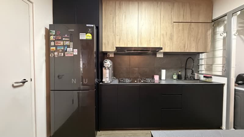 229B Sumang Lane, 229B Sumang Lane, 3 Bedrooms, 1,001 sqft, HDB Flat For Sale, by Nur Fudge, 500228698 - Kitchen - PropertyGuru.com.sg