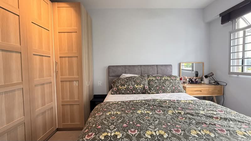229B Sumang Lane, 229B Sumang Lane, 3 Bedrooms, 1,001 sqft, HDB Flat For Sale, by Nur Fudge, 500228698 - Master Bedroom - PropertyGuru.com.sg