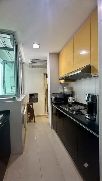 Kovan Melody, 37 Kovan Road, 3 Bedrooms, 1,227 sqft, Condominium For Sale, by Dennis Li, 500228699 - Kitchen - PropertyGuru.com.sg