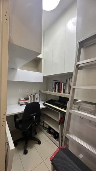 Kovan Melody, 37 Kovan Road, 3 Bedrooms, 1,227 sqft, Condominium For Sale, by Dennis Li, 500228699 - Study - PropertyGuru.com.sg