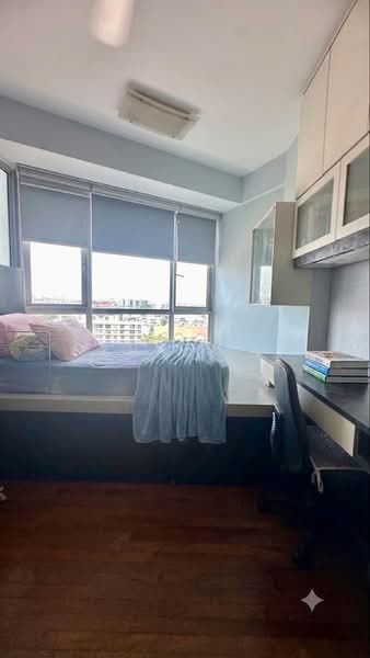 Kovan Melody, 37 Kovan Road, 3 Bedrooms, 1,227 sqft, Condominium For Sale, by Dennis Li, 500228699 - Bedroom - PropertyGuru.com.sg
