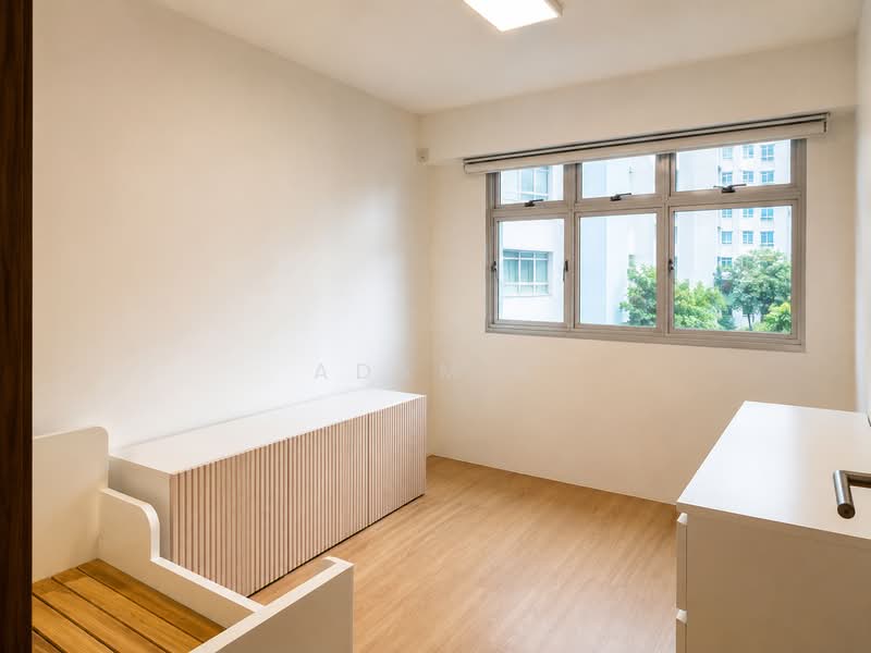 162C Rivervale Crescent, 162C Rivervale Crescent, 3 Bedrooms, 1,001 sqft, HDB Flat For Sale, by Adam K, 500228705 - Bedroom - PropertyGuru.com.sg