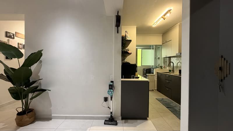 523C Tampines Central 7, 523C Tampines Central 7, 3 Bedrooms, 1,001 sqft, HDB Flat For Sale, by Nur Fudge, 500228706 - Kitchen - PropertyGuru.com.sg