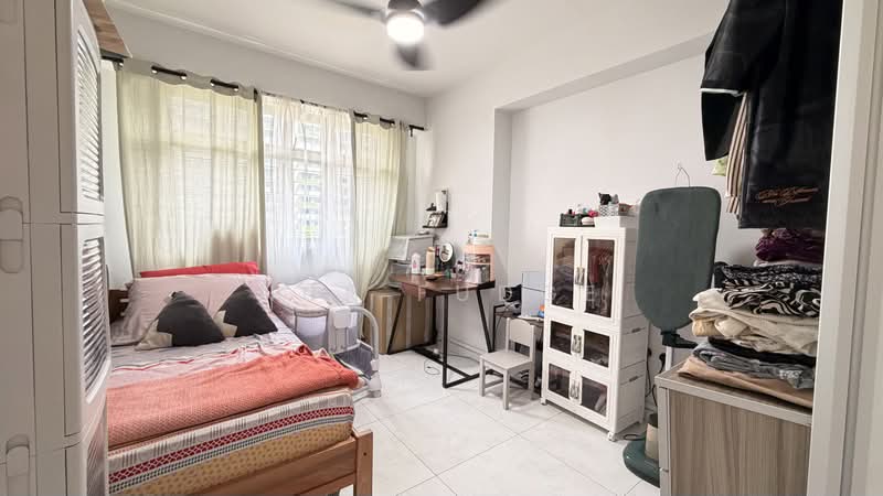 523C Tampines Central 7, 523C Tampines Central 7, 3 Bedrooms, 1,001 sqft, HDB Flat For Sale, by Nur Fudge, 500228706 - Bedroom - PropertyGuru.com.sg