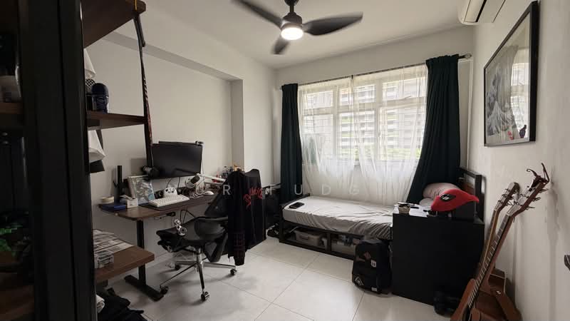 523C Tampines Central 7, 523C Tampines Central 7, 3 Bedrooms, 1,001 sqft, HDB Flat For Sale, by Nur Fudge, 500228706 - Bedroom - PropertyGuru.com.sg