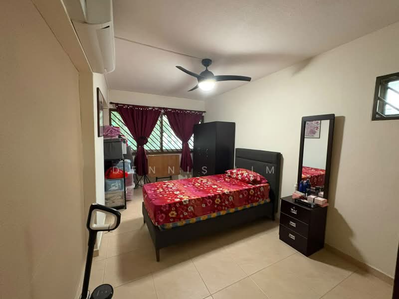 306 Yishun Central, 306 Yishun Central, 3 Bedrooms, 1,313 sqft, HDB Flat For Sale, by Dennis Lim, 500228709 - Bedroom - PropertyGuru.com.sg