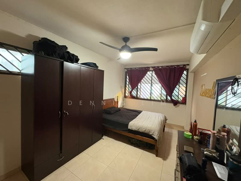 306 Yishun Central, 306 Yishun Central, 3 Bedrooms, 1,313 sqft, HDB Flat For Sale, by Dennis Lim, 500228709 - Bedroom - PropertyGuru.com.sg