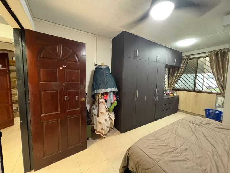 306 Yishun Central, 306 Yishun Central, 3 Bedrooms, 1,313 sqft, HDB Flat For Sale, by Dennis Lim, 500228709 - Bedroom - PropertyGuru.com.sg