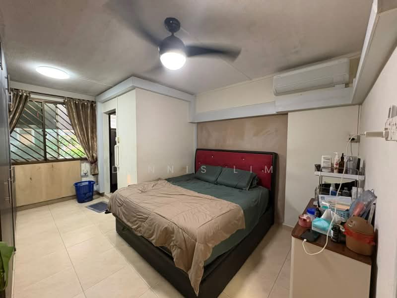 306 Yishun Central, 306 Yishun Central, 3 Bedrooms, 1,313 sqft, HDB Flat For Sale, by Dennis Lim, 500228709 - Bedroom - PropertyGuru.com.sg