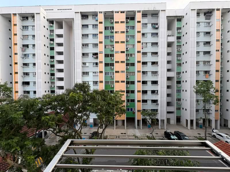 306 Yishun Central, 306 Yishun Central, 3 Bedrooms, 1,313 sqft, HDB Flat For Sale, by Dennis Lim, 500228709 - Exterior - PropertyGuru.com.sg